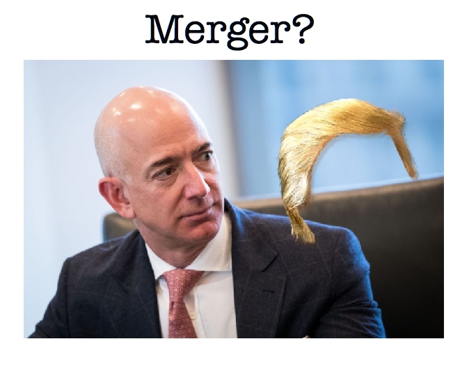 Hair-Bezos-Merger